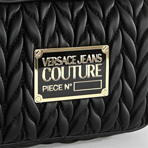 porte monnaie versace jeans|net a porter Versace.